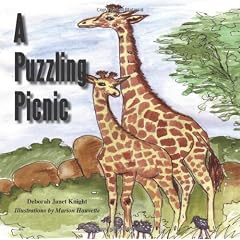 A Puzzling Picnic