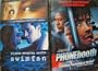 Phone Booth / Swimfan