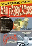 Mad Fabricators Society, Vol. 1