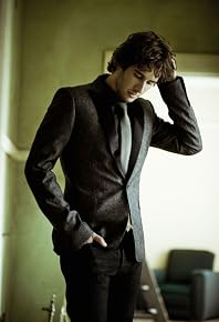 Image de Josh Groban