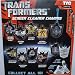 Transformers Movie Screen Cleaner Danglers