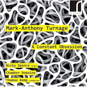 Turnage: A Constant Obsession