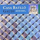 Casa Batllo: Gaudi