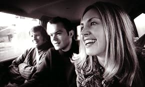 Image of Saint Etienne
