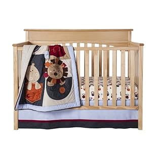 tiddliwinks crib bedding