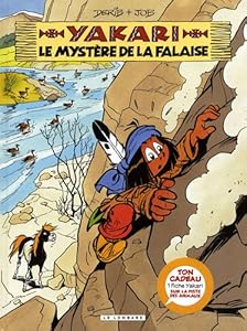 Fiche lecture yakari