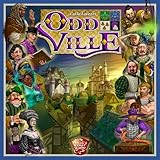 OddVille