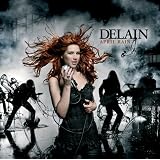 April Rain ~ Delain