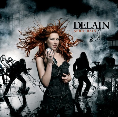 Delain - Lost Lyrics - Zortam Music