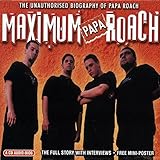 Maximum Papa Roach by Papa Roach (2015-05-05)【並行輸入品】