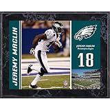 Jeremy Maclin Philadelphia Eagles 8x10 Color Plaque