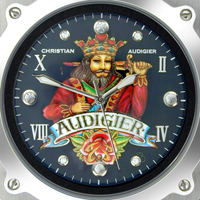 Christian Audigier