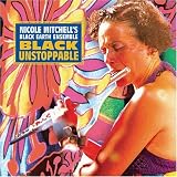Black Unstoppable