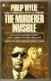 Murderer Invisible (Classics of Science Fiction Series)