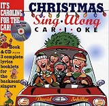 cover of Christmas Sing-Along Car-I-Oke
