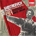 Shostakovich: Symphony No. 2; Symphony No. 12