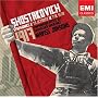 Shostakovich: Symphony No. 2; Symphony No. 12