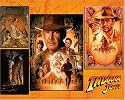 Ravensburger Indiana Jones Jigsaw Puzzle (1000 pieces)