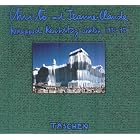 Christo and Jeanne-Claude: Wrapped Reichstag, Berlin 1971-95: A Documentation Exhibition =... by Erlend Holz