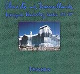 Christo and Jeanne-Claude: Wrapped Reichstag, Berlin 1971-95: A Documentation Exhibition = Eine Dokumentationsausstellung (Taschen Specials)