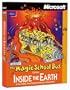Magic School Bus Explores Inside the Earth [Old Version]