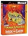 Magic School Bus Explores Inside the Earth