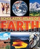 Scholastic Atlas Of Earth