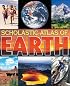 Scholastic Atlas Of Earth
