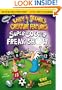 Super Soccer Freak Show (Wiley and Grampa's Creature Features, No. 4)