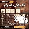 Cards on the Table: BBC Radio 4 Full-cast Dramatisation (BBC Radio Crimes)