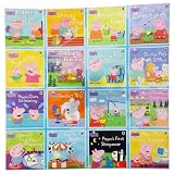 Peppa Pig Tales Collection - 16 Books (Paperback)