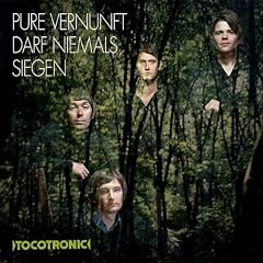 Pure Vernunft Darf Niemals Siegen