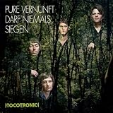 Pure Vernunft Darf Niemals Siegen