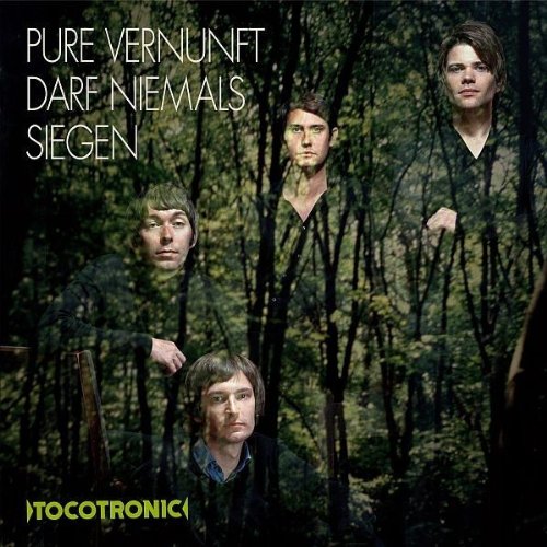 Produkt-Bild: Pure Vernunft Darf Niemals Siegen