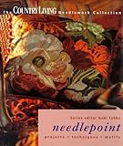 Needlepoint : projects, techniques, motifs