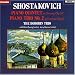Shostakovich: Piano Quintet; Piano Trio No. 2