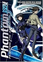 Streaming Phantom - The Animation Double Pack Online.