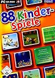 88 Kinderspiele