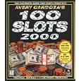 Avery Cardoza 100 Slots 2000 by Cardoza Entertainment