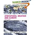 Atmosphere, Weather and Climate by  Roger G. Barry