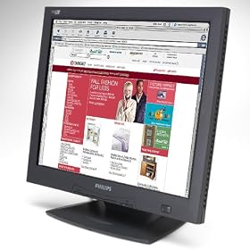 15'' 150S3 Flat Panel
