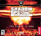 Shadow Ops Red Mercury (DVD) (Jewel Case)