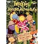 Tweenies - Jungle Adventure [DVD] [1999]