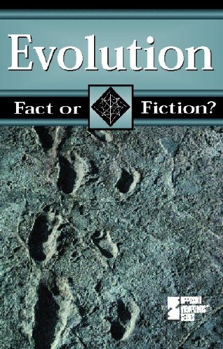 Fact or Fiction? - Evolution (hardcover edition)