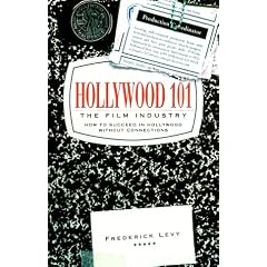 Hollywood 101: The Film Industry