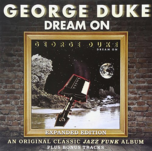 George Duke - Someday Lyrics - Zortam Music