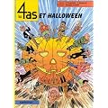 Les 4 as et Halloween
