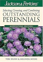 Midwestern (Jackson & Perkins Selecting, Growing and Combining Outstanding Perennials)