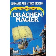 Drachenmagier. Die vergessenen Reiche 04.