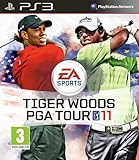 Tiger Woods PGA Tour 11 (Playstation 3)